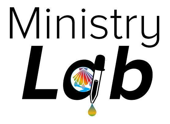 Ministry Lab Logo
