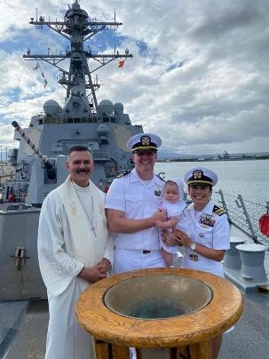 people gathered at a table