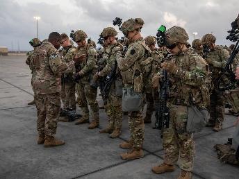 people gathered at a table